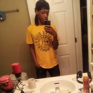 Meet your Posher, Melvin